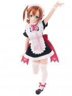 Кукла Love Live! School Idol Project — Kousaka Honoka — PureNeemo — PureNeemo Characters — 1/6