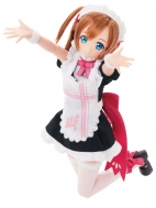 Кукла Love Live! School Idol Project — Kousaka Honoka — PureNeemo — PureNeemo Characters — 1/6
