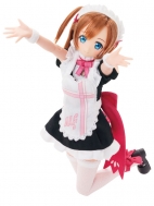 Кукла Love Live! School Idol Project — Kousaka Honoka — PureNeemo — PureNeemo Characters — 1/6