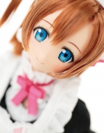 Кукла Love Live! School Idol Project — Kousaka Honoka — PureNeemo — PureNeemo Characters — 1/6