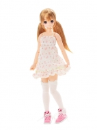 Лимитированная кукла PureNeemo — SAHRA’S à la mode — Maya — 1/6 — ~Meow×Meow a・la・Mode~, Abyssinian, Azone Direct Store