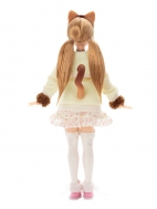 Лимитированная кукла PureNeemo — SAHRA’S à la mode — Maya — 1/6 — ~Meow×Meow a・la・Mode~, Abyssinian, Azone Direct Store