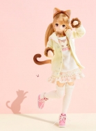 Лимитированная кукла PureNeemo — SAHRA’S à la mode — Maya — 1/6 — ~Meow×Meow a・la・Mode~, Abyssinian, Azone Direct Store