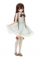 Кукла PureNeemo — SAHRA’S à la mode — Yuzuha — 1/6 — ～meow×meow a・la・mode～, Mikeneko, Normal Sales