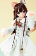 Кукла PureNeemo — SAHRA’S à la mode — Yuzuha — 1/6 — ～meow×meow a・la・mode～, Mikeneko, Normal Sales