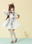 Кукла PureNeemo — SAHRA’S à la mode — Yuzuha — 1/6 — ～meow×meow a・la・mode～, Mikeneko, Normal Sales