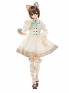 Лимитированная кукла PureNeemo — SAHRA’S à la mode — Yuzuha — 1/6 — ～meow×meow a・la・mode～, Mikeneko, Azone Direct Store