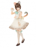 Лимитированная кукла PureNeemo — SAHRA’S à la mode — Yuzuha — 1/6 — ～meow×meow a・la・mode～, Mikeneko, Azone Direct Store