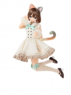 Лимитированная кукла PureNeemo — SAHRA’S à la mode — Yuzuha — 1/6 — ～meow×meow a・la・mode～, Mikeneko, Azone Direct Store