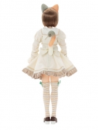 Лимитированная кукла PureNeemo — SAHRA’S à la mode — Yuzuha — 1/6 — ～meow×meow a・la・mode～, Mikeneko, Azone Direct Store