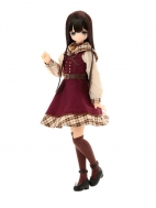 Кукла Ex☆Cute Family — PureNeemo — Mia — 1/6 — ～meow×meow a・la・mode～, Siamese Neko, Normal sales ver.