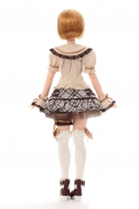 Кукла PureNeemo — SAHRA’S à la mode — Alisa — 1/6 — Chestnut Parfait