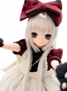 Кукла Ex☆Cute — Ex☆Cute 10th Best Selection (10th Series) — PureNeemo — Aika — Classic Alice Cheshire cat — Poyo Mouth ver.