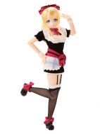 Кукла Love Live! School Idol Project - Ayase Eli - PureNeemo - PureNeemo Characters - 1/6