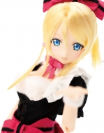 Кукла Love Live! School Idol Project - Ayase Eli - PureNeemo - PureNeemo Characters - 1/6