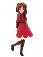 Кукла Galilei Donna - Hozuki Ferrari - PureNeemo - PureNeemo Characters #076 - 1/6