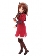 Кукла Galilei Donna - Hozuki Ferrari - PureNeemo - PureNeemo Characters #076 - 1/6
