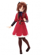 Кукла Galilei Donna - Hozuki Ferrari - PureNeemo - PureNeemo Characters #076 - 1/6