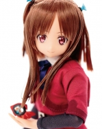 Кукла Galilei Donna - Hozuki Ferrari - PureNeemo - PureNeemo Characters #076 - 1/6