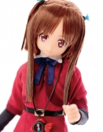 Кукла Galilei Donna - Hozuki Ferrari - PureNeemo - PureNeemo Characters #076 - 1/6