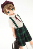 Кукла Ex☆Cute Family — PureNeemo — Sorane — 1/6 — Gemini of June