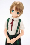 Кукла Ex☆Cute Family — PureNeemo — Sorane — 1/6 — Gemini of June