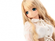 Кукла Ex☆Cute Family — PureNeemo — Mio — 1/6 — Mio no Kyuujitsu