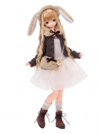 Кукла Ex☆Cute — PureNeemo — Mia — 1/6 — Komorebimori no Doubutsutachi