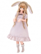 Кукла Ex☆Cute — PureNeemo — Mia — 1/6 — Komorebimori no Doubutsutachi