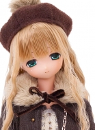Кукла Ex☆Cute — PureNeemo — Mia — 1/6 — Komorebimori no Doubutsutachi