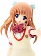 Кукла Daitoshokan no Hitsujikai — Shirasaki Tsugumi — Picconeemo — Picconeemo Character Series — 1/12