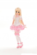 Кукла PureNeemo — SAHRA’S à la mode — Sahra — 1/6 — White Strawberry Shortcake