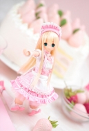 Кукла PureNeemo — SAHRA’S à la mode — Sahra — 1/6 — White Strawberry Shortcake