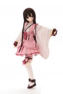 Кукла PureNeemo — SAHRA’S à la mode — Yuzuha — 1/6 — Cream Anmitsu