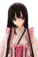 Кукла PureNeemo — SAHRA’S à la mode — Yuzuha — 1/6 — Cream Anmitsu