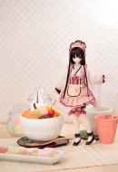 Кукла PureNeemo — SAHRA’S à la mode — Yuzuha — 1/6 — Cream Anmitsu