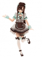 Кукла PureNeemo — SAHRA’S à la mode — Lycee — 1/6 — Mint Chocolate Ice