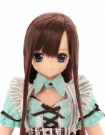 Кукла PureNeemo — SAHRA’S à la mode — Lycee — 1/6 — Mint Chocolate Ice