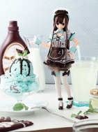 Кукла PureNeemo — SAHRA’S à la mode — Lycee — 1/6 — Mint Chocolate Ice