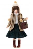 Кукла Ex☆Cute 9th Series — PureNeemo — Koron — 1/6 — Komorebimori no Doubutsutachi ♪, Bear