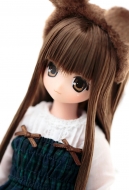 Кукла Ex☆Cute 9th Series — PureNeemo — Koron — 1/6 — Komorebimori no Doubutsutachi ♪, Bear