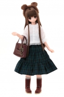 Кукла Ex☆Cute 9th Series — PureNeemo — Koron — 1/6 — Komorebimori no Doubutsutachi ♪, Bear