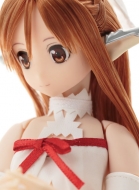 Кукла Sword Art Online — Asuna — PureNeemo — PureNeemo Characters — 1/6 — Titania ver.