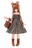 Лимитированная кукла Ex☆Cute 9th Series — PureNeemo — Koron — 1/6 — Komorebimori no Doubutsutachi ♪, Bear