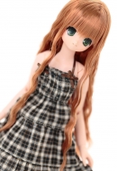 Лимитированная кукла Ex☆Cute 9th Series — PureNeemo — Koron — 1/6 — Komorebimori no Doubutsutachi ♪, Bear