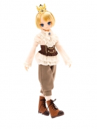 Кукла Ex☆Cute Family — PureNeemo — Aoto — 1/6 — Otogi no Kuni, The Happy Prince