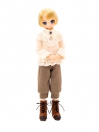 Кукла Ex☆Cute Family — PureNeemo — Aoto — 1/6 — Otogi no Kuni, The Happy Prince