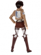 Кукла Shingeki no Kyojin — Eren Yeager — Asterisk Collection Series — 1/6