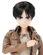 Кукла Shingeki no Kyojin — Eren Yeager — Asterisk Collection Series — 1/6