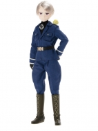 Кукла Hetalia The World Twinkle — Prussia — Asterisk Collection Series — 1/6